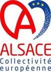 Logo Collectivité Européenne Alsace