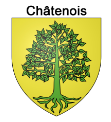 Logo Commune Châtenois